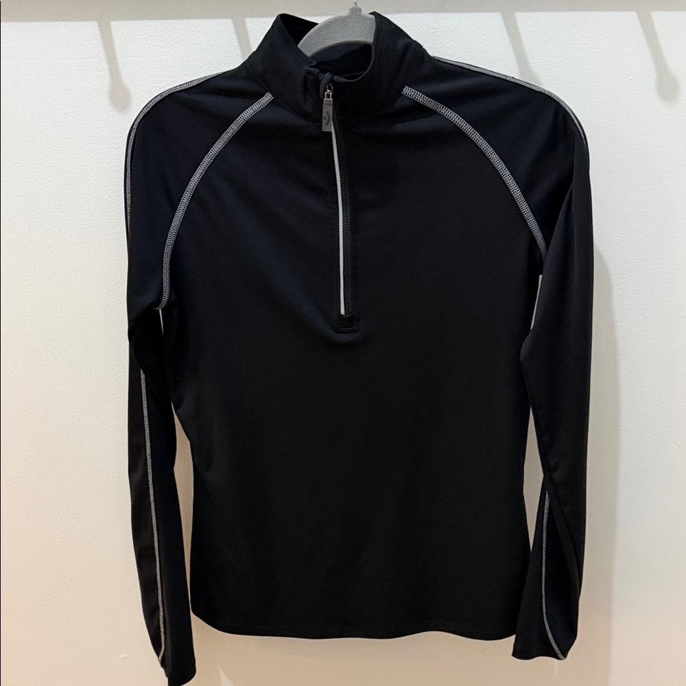 Callaway Quarter Zip Jacket